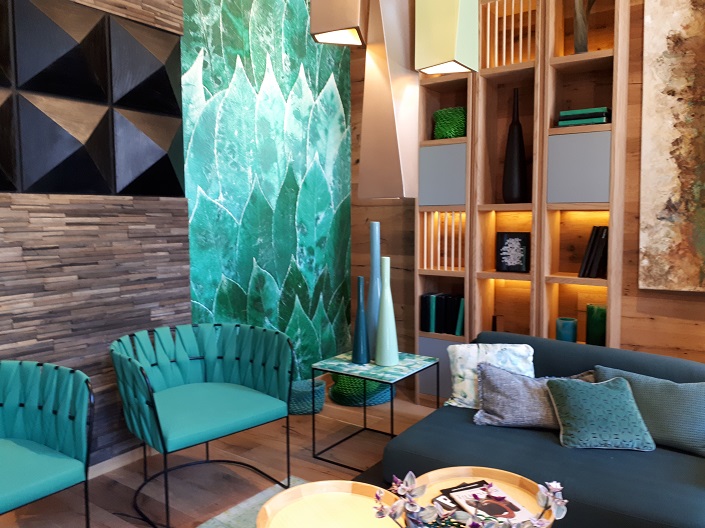 Casa FOA: Arquitectura, diseño interior y paisajismo en Devoto