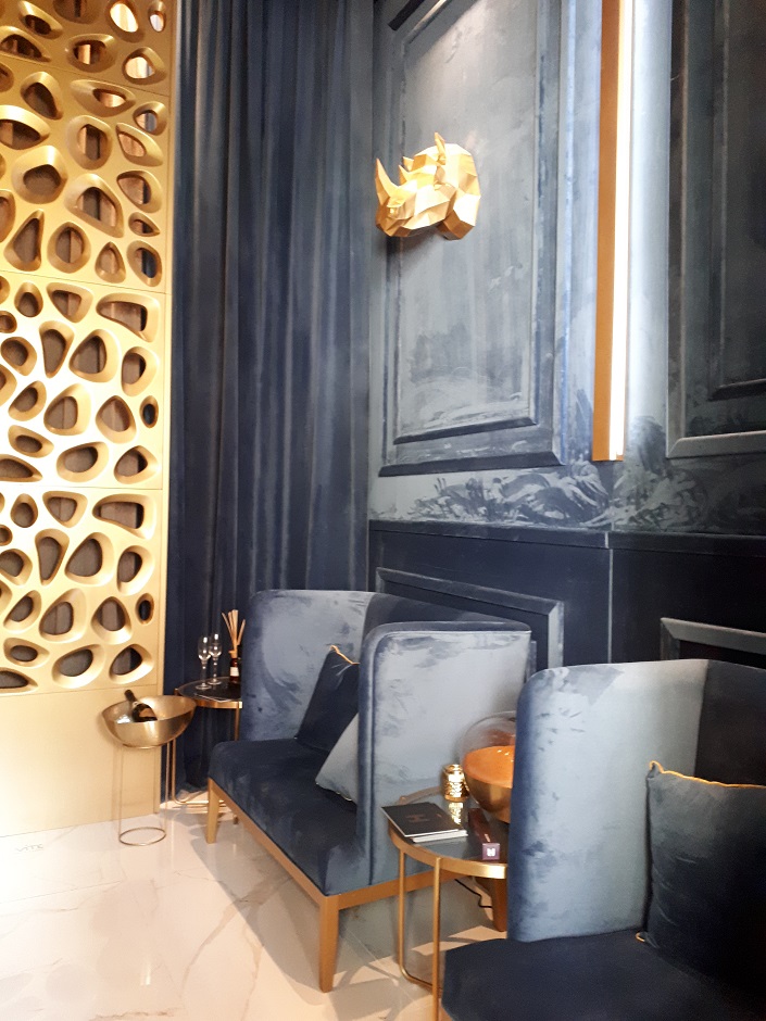 Casa FOA: Arquitectura, diseño interior y paisajismo en Devoto