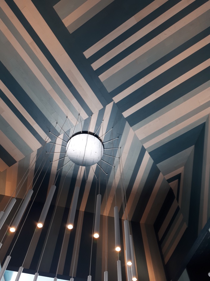 Casa FOA: Arquitectura, diseño interior y paisajismo en Devoto