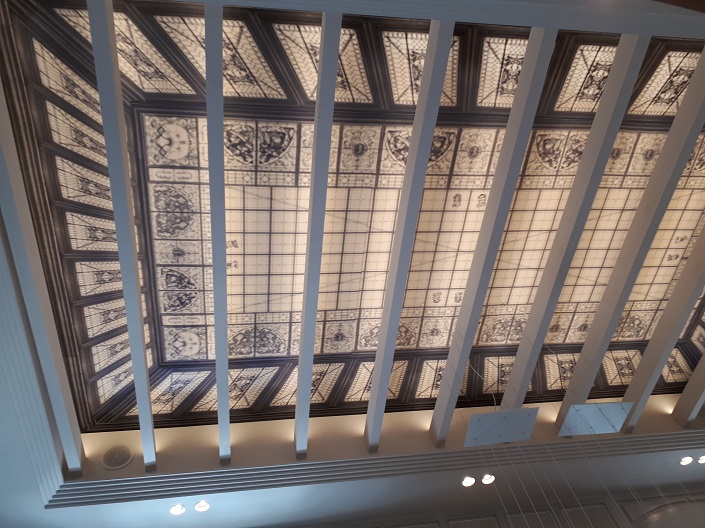 Casa FOA: Arquitectura, diseño interior y paisajismo en Devoto