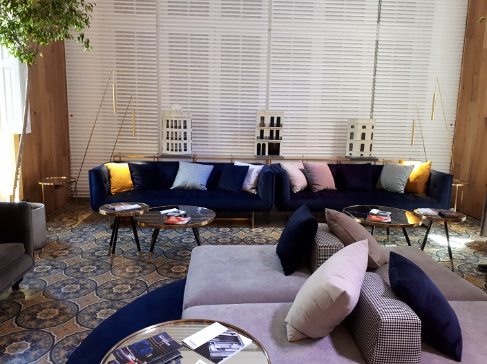 Casa FOA: Arquitectura, diseño interior y paisajismo en Devoto