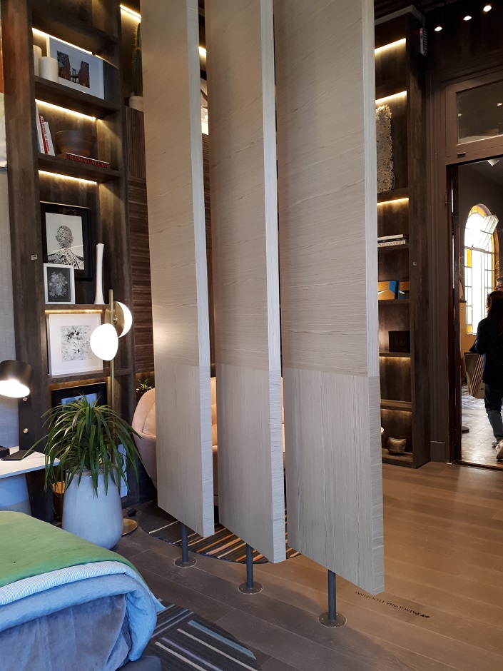 Casa FOA: Arquitectura, diseño interior y paisajismo en Devoto