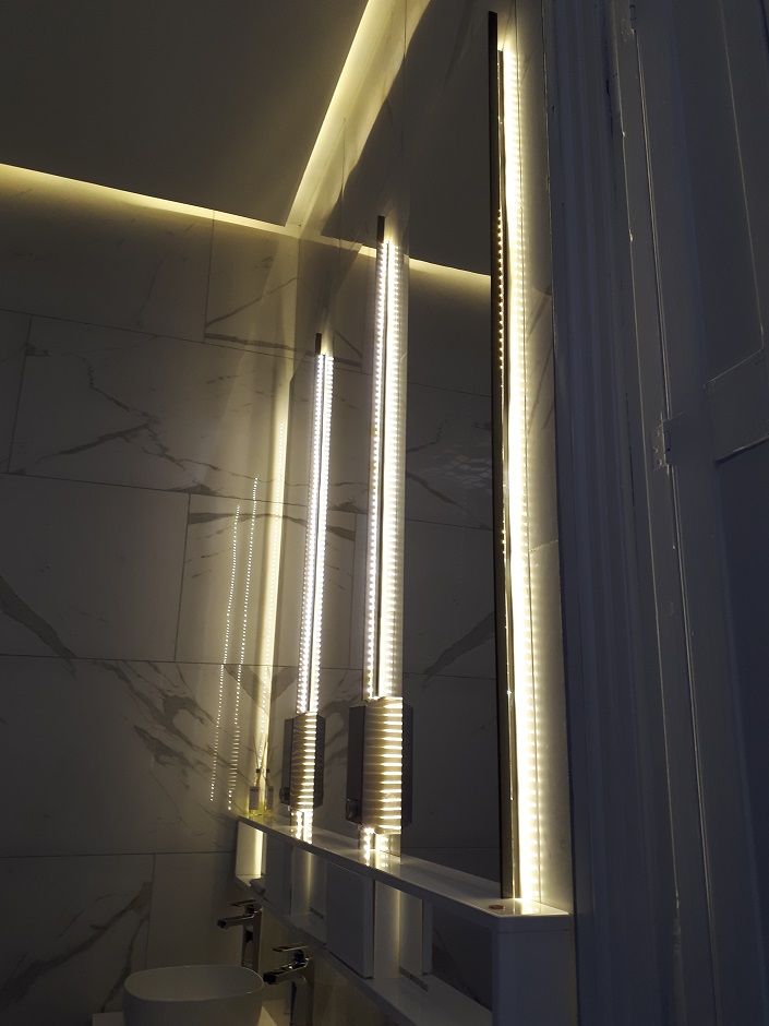 Casa FOA: Arquitectura, diseño interior y paisajismo en Devoto