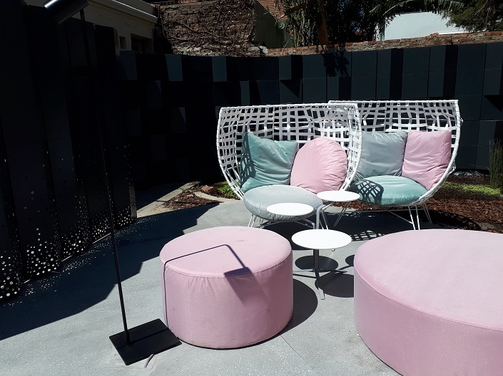 Casa FOA: Arquitectura, diseño interior y paisajismo en Devoto