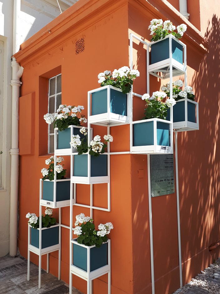 Casa FOA: Arquitectura, diseño interior y paisajismo en Devoto