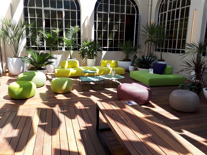 Casa FOA: Arquitectura, diseño interior y paisajismo en Devoto