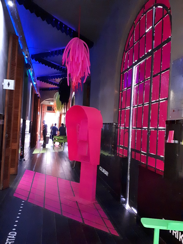 Casa FOA: Arquitectura, diseño interior y paisajismo en Devoto