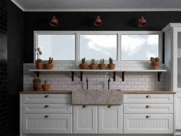 Las nuevas tendencias en el diseño de cocinas – Cursos Luzdía