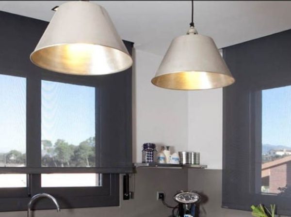 Qué cortinas elegir – Cursos Luzdía