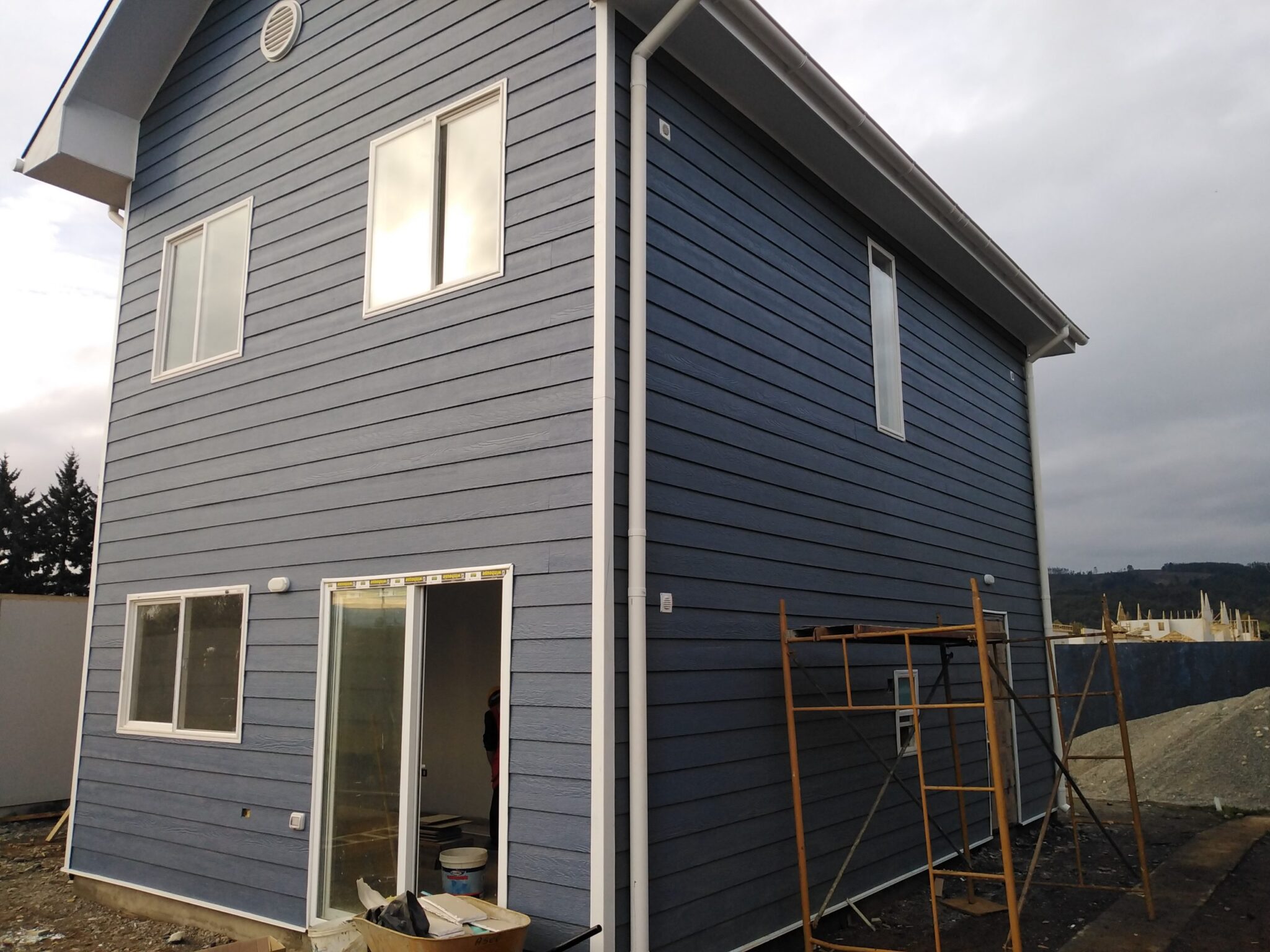 Sabés que es el Siding? Cursos Luzdía