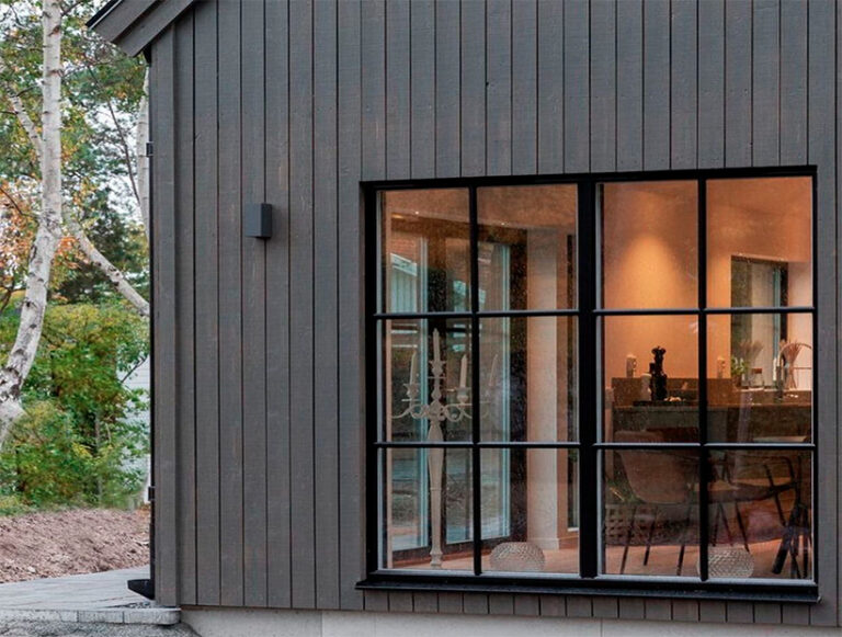 Sabés que es el Siding? Cursos Luzdía