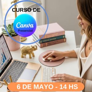 CURSO DE CANVA -presencial