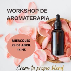 INTRODUCCION A LA AROMATERAPIA EMOCIONAL -