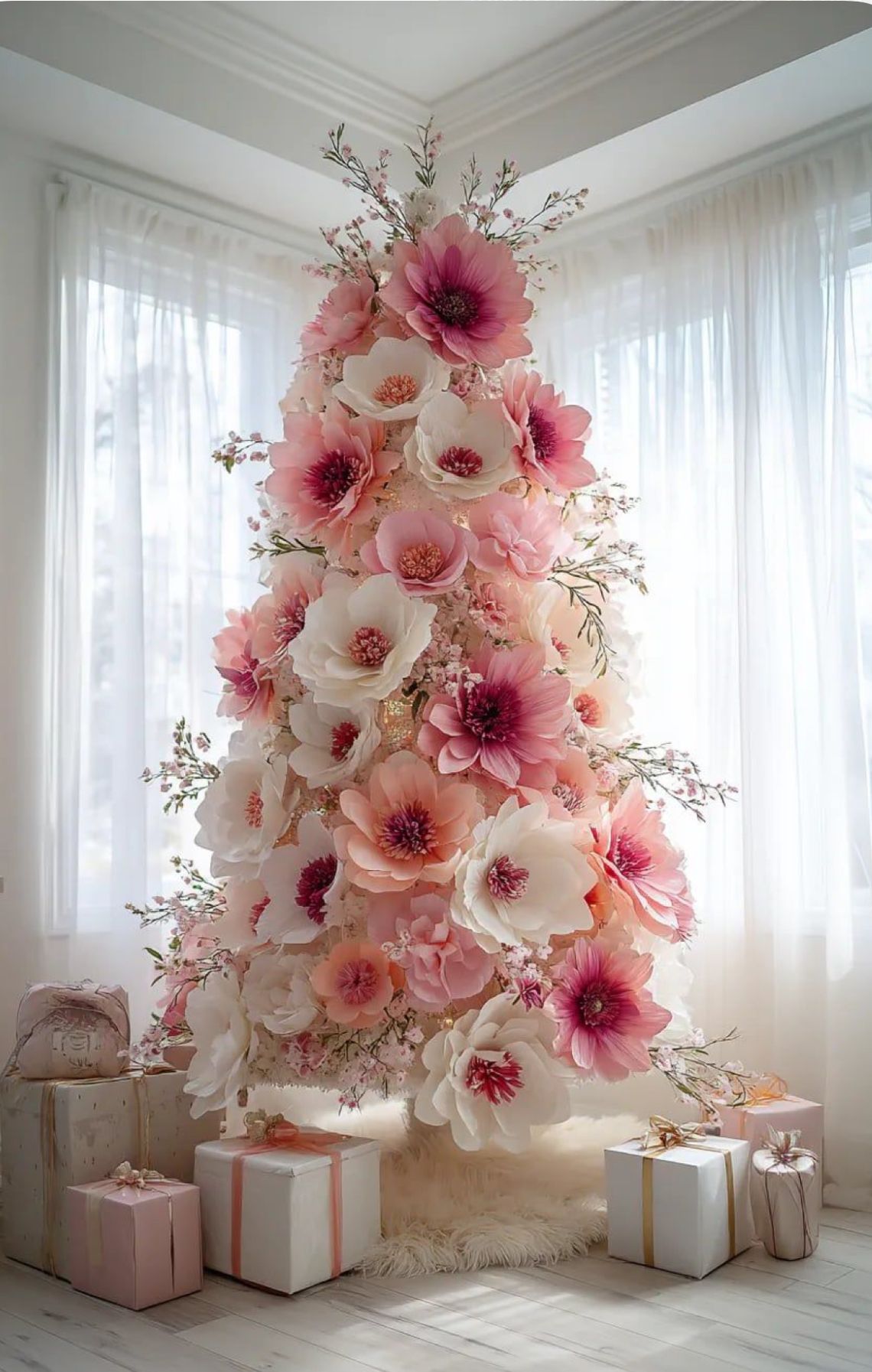 TALLER DECORA CON FLORES - presencial - Imagen 8