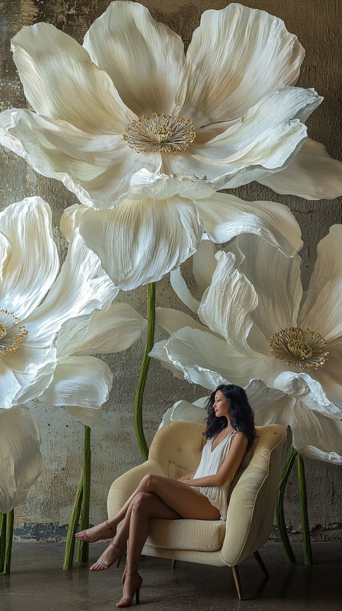 TALLER DECORA CON FLORES - presencial - Imagen 3