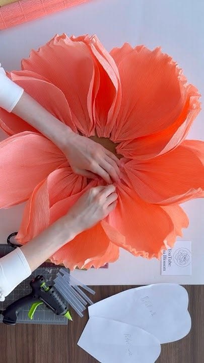 TALLER DECORA CON FLORES - presencial - Imagen 10