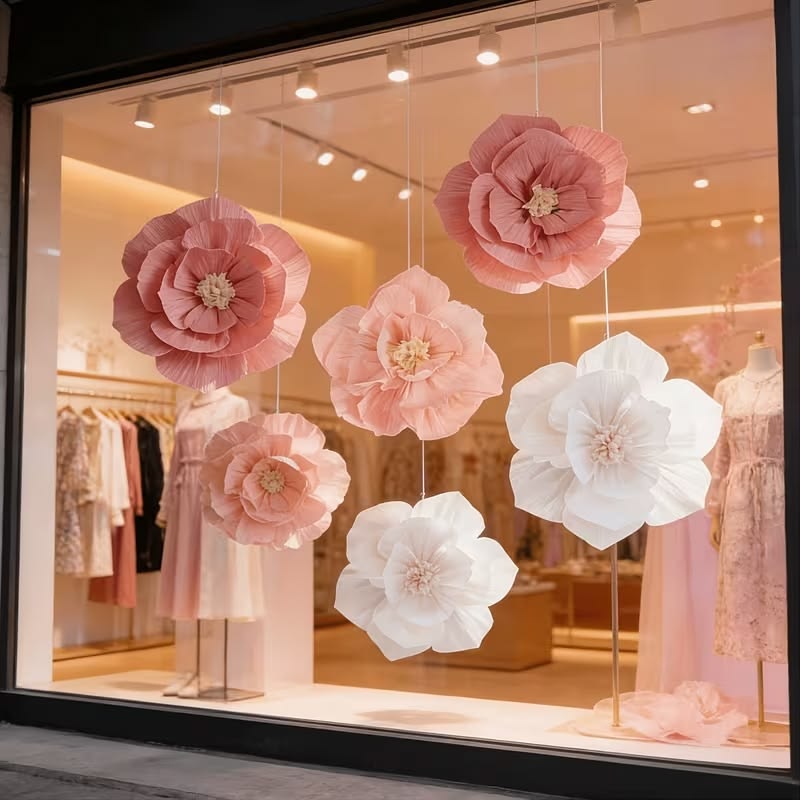 TALLER DECORA CON FLORES - presencial - Imagen 7