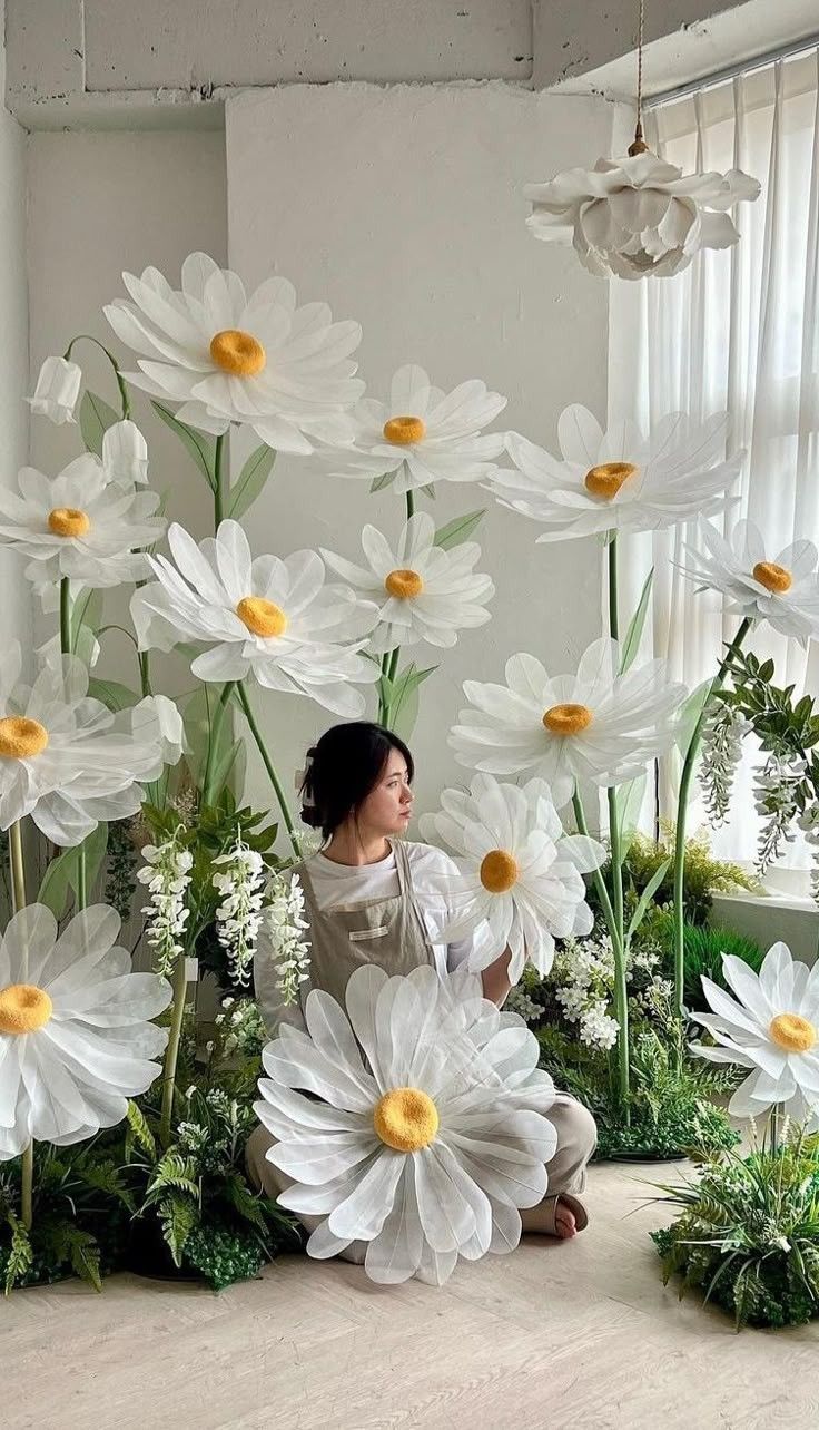 TALLER DECORA CON FLORES - presencial - Imagen 4