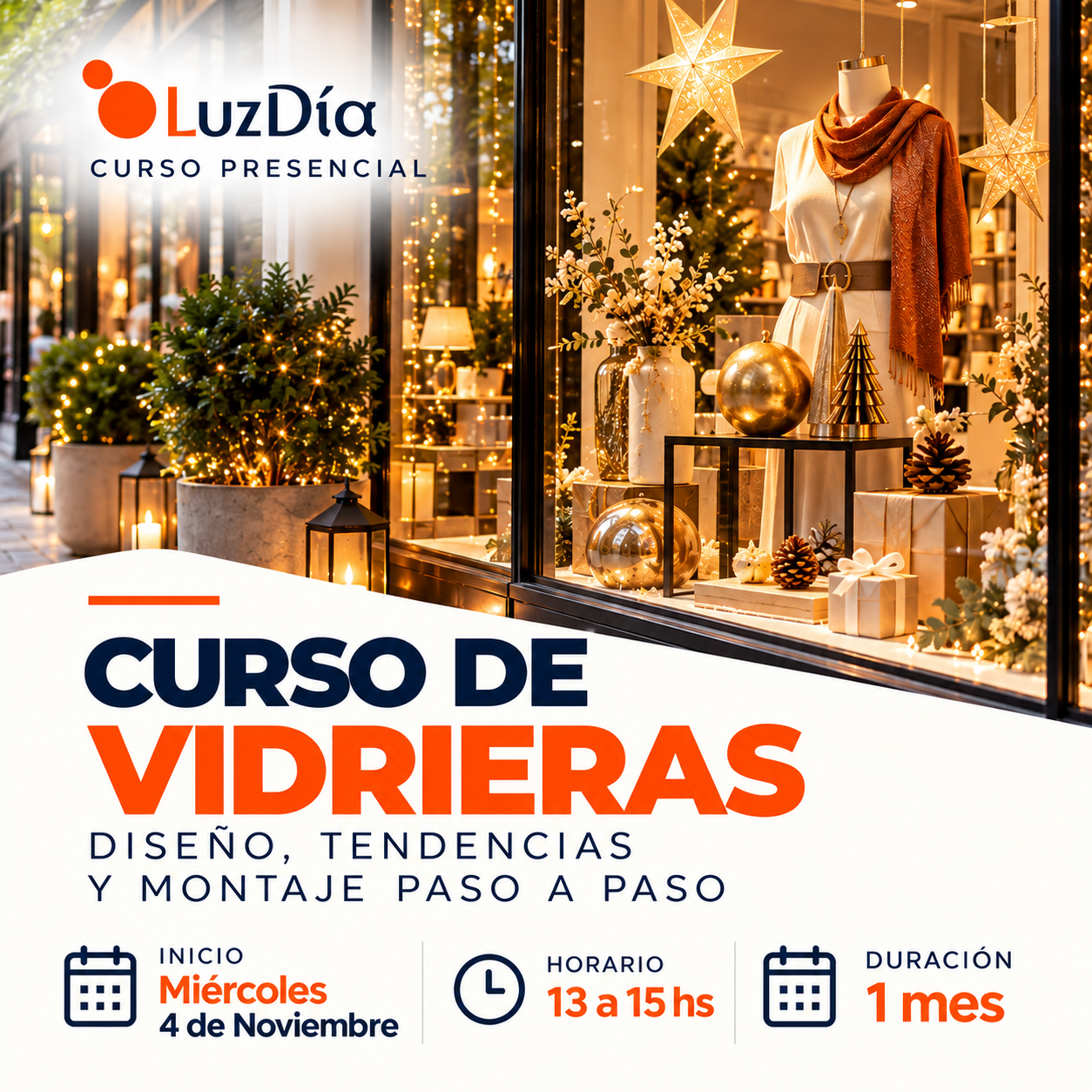 DISEÑO DE VIDRIERAS - especial navidad